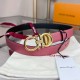 살바토레 페라가모 Salvatore Ferragamo 벨트 25mm