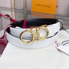 살바토레 페라가모 Salvatore Ferragamo 벨트 25mm