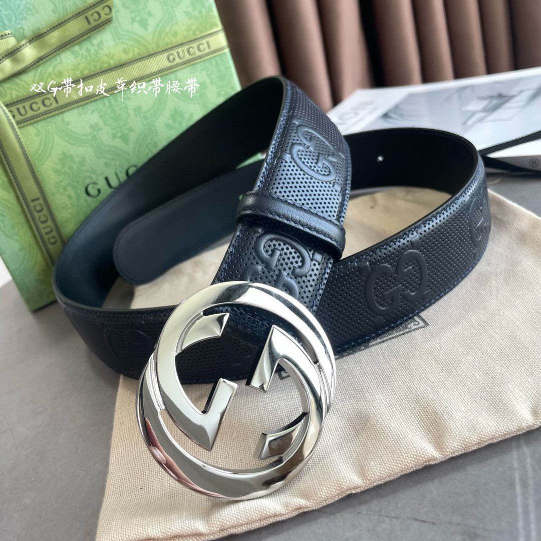 구찌 Gucci 벨트 40mm