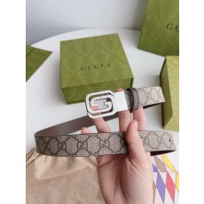 구찌 Gucci 벨트 35mm