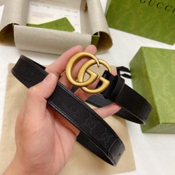 구찌 Gucci 벨트 30mm