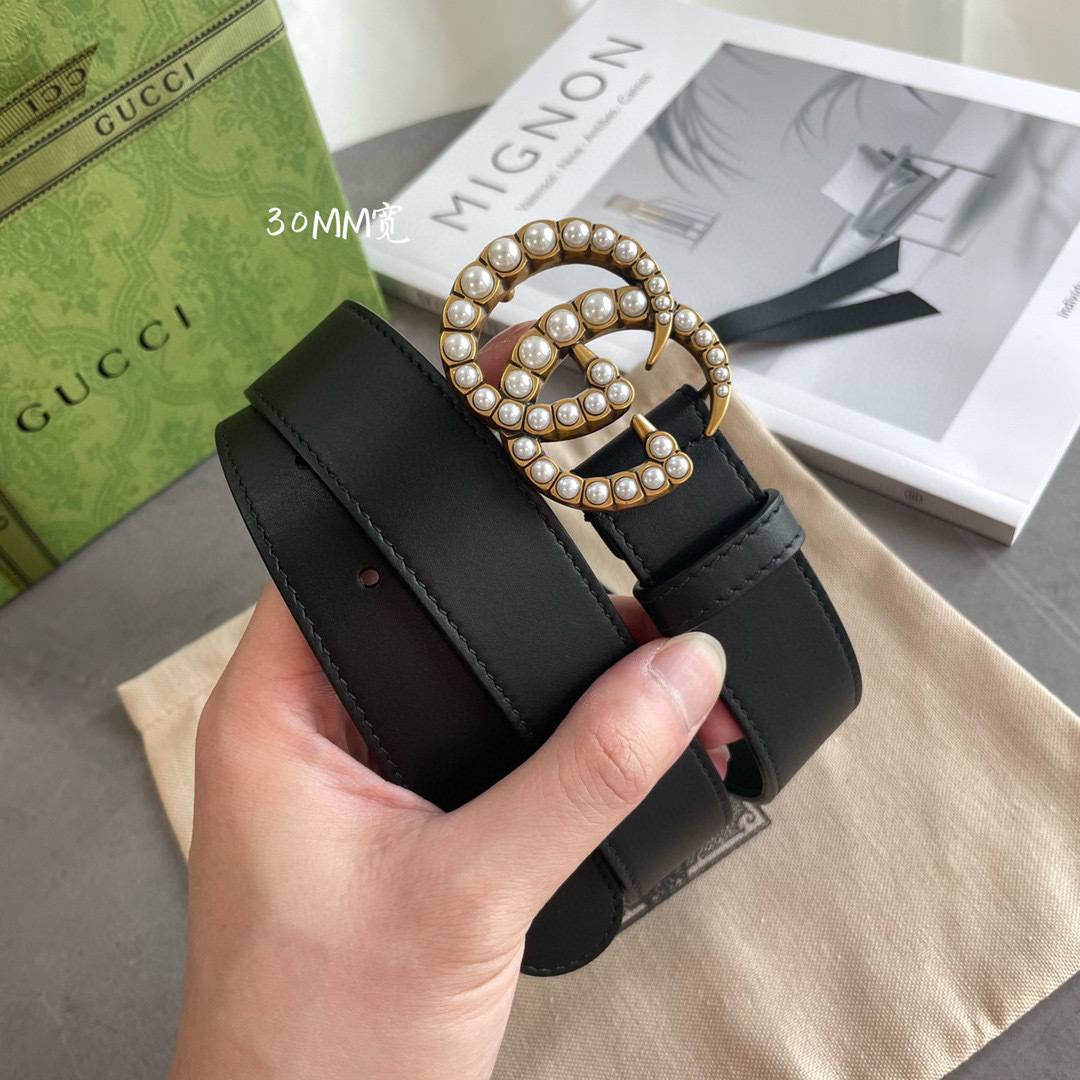 구찌 Gucci 벨트 40mm