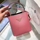 프라다 Prada 1BA217 버킷 백 18CM//