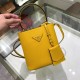 프라다 Prada 1BA217 버킷 백 18CM//