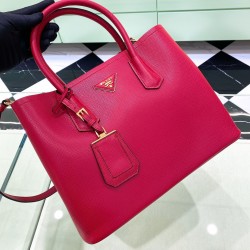 프라다 Prada 1BG775 토트 백 33CM