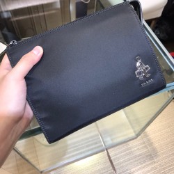 프라다 Prada 2NE689 클러치 23CM