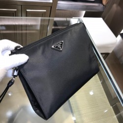 프라다 Prada 2NE789 클러치 23CM