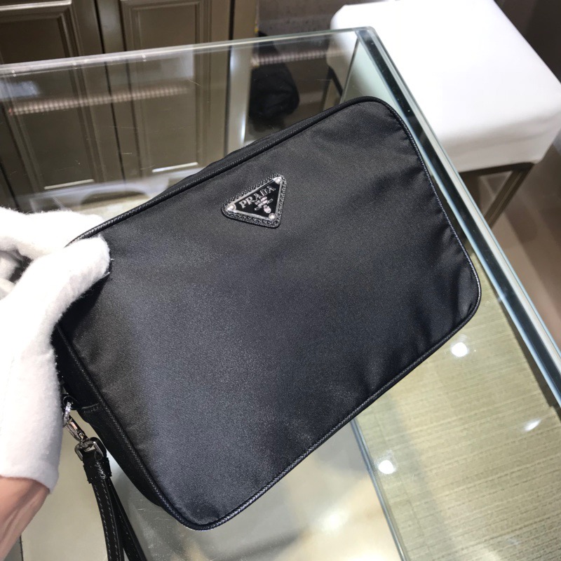 프라다 Prada 2NE007 클러치 24CM