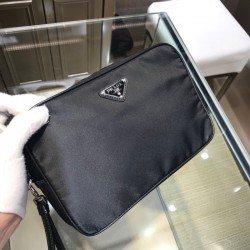 프라다 Prada 2NE007 클러치 24CM