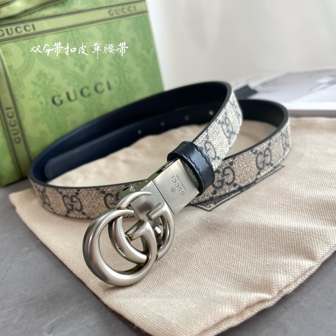 구찌 Gucci 벨트 20mm