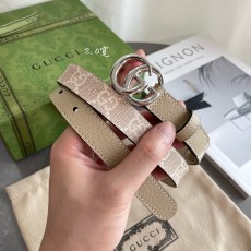 구찌 Gucci 벨트 20mm