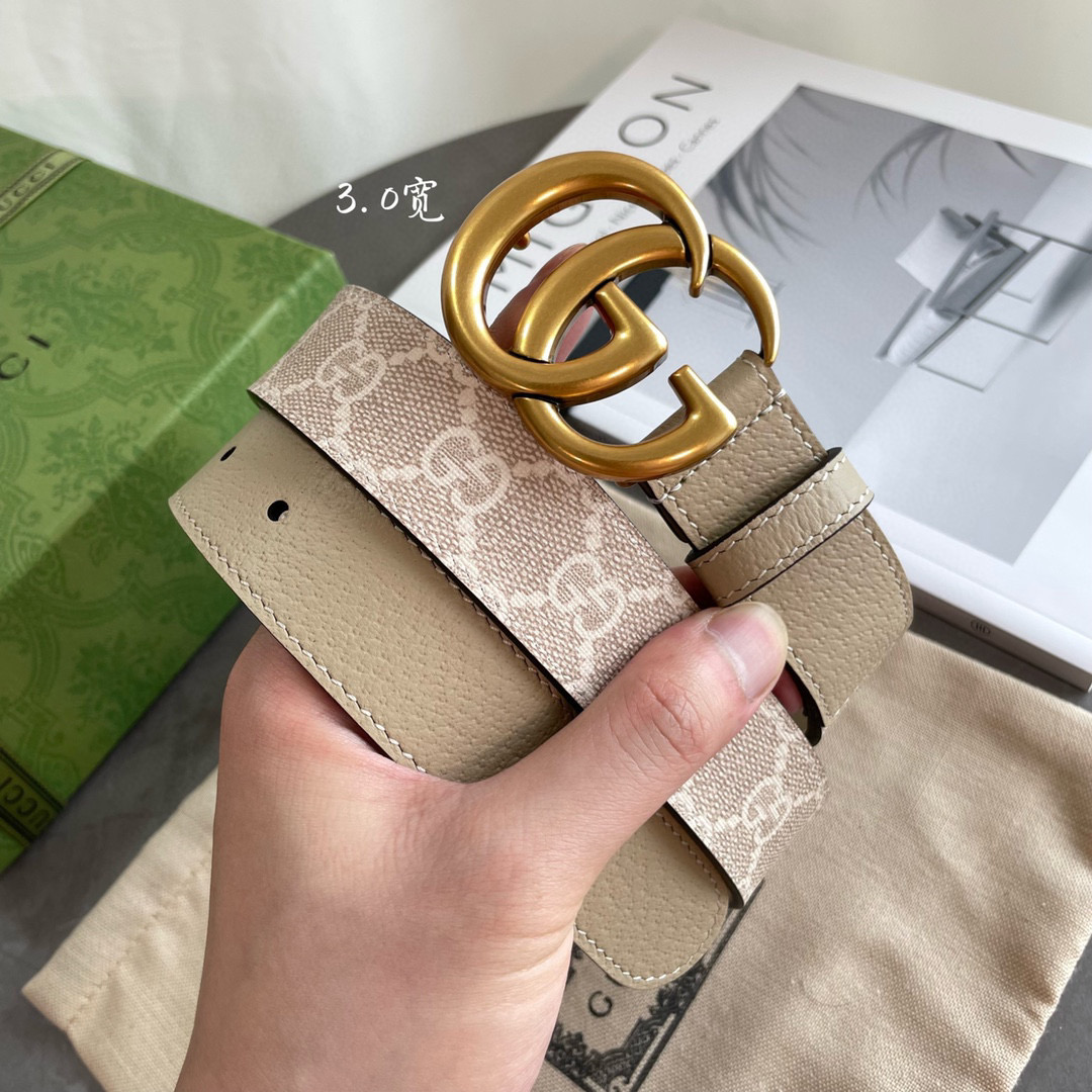 구찌 Gucci 벨트 20mm