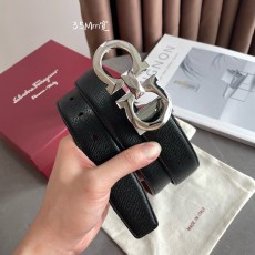 살바토레 페라가모 Salvatore Ferragamo 벨트 25mm