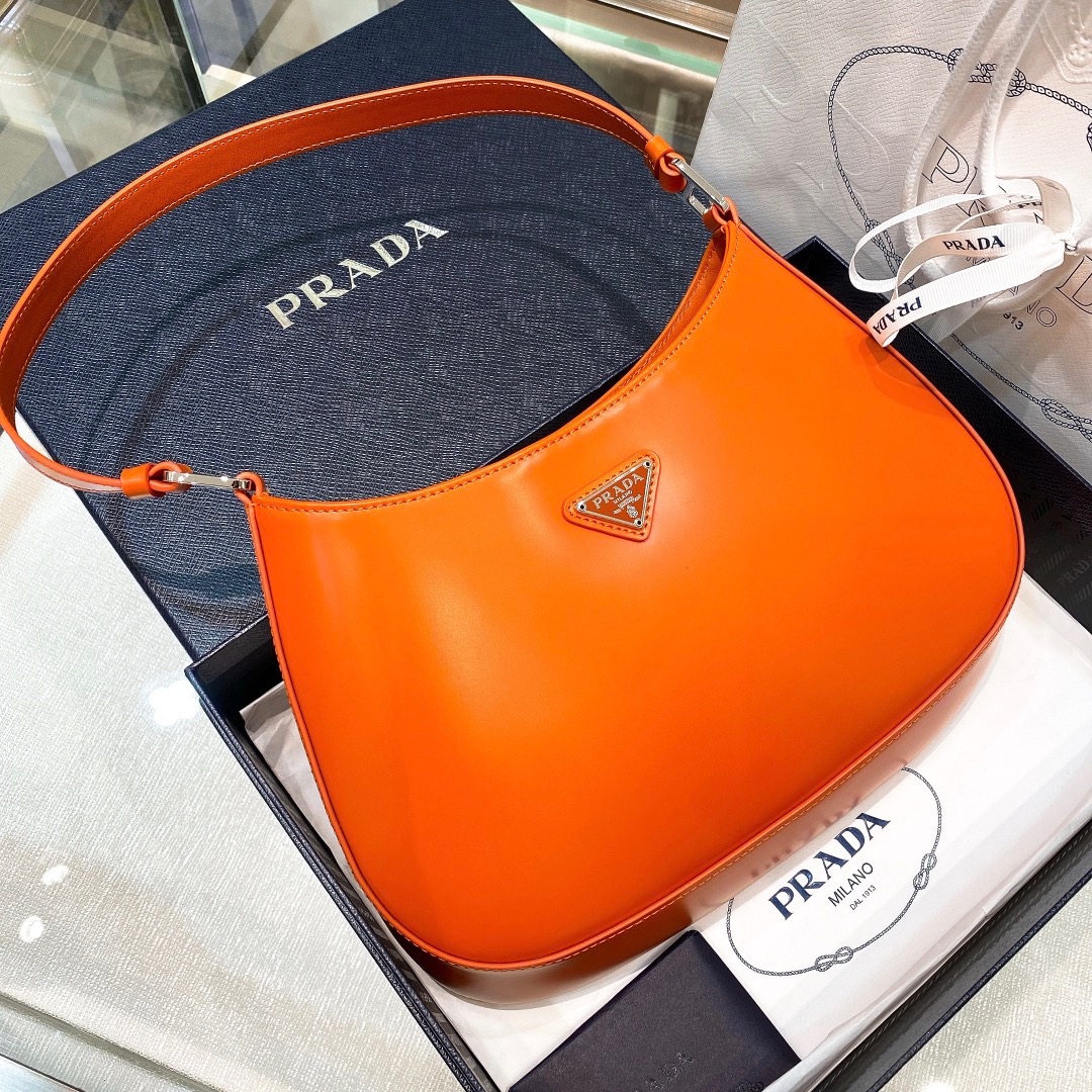 프라다 Prada 1BC499 숄더백 27CM