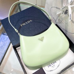 프라다 Prada 1BC499 숄더백 27CM