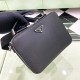 프라다 Prada  2VH069 Brique 크로스 백 22CM