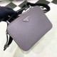 프라다 Prada  2VH069 Brique 크로스 백 22CM