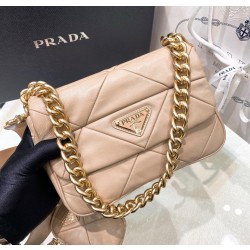 프라다 Prada 1BD292 크로스 백  20CM