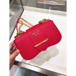 프라다 Prada 1BD219 크로스 백 21.5CM