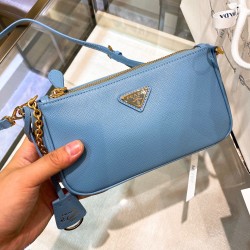 프라다 Prada 1BH171 크로스 백 22CM