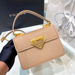 프라다 Prada 1BD021 크로스 백 20CM