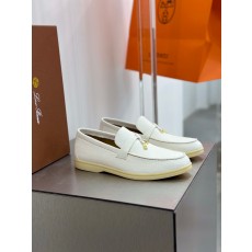 로로피아나 Loro Piana Summer Charms Walk 썸머 참스 워크 모카신