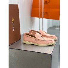 로로피아나 Loro Piana Summer Charms Walk 썸머 참스 워크 모카신