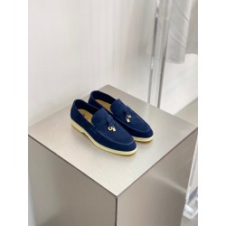 로로피아나 Loro Piana Summer Charms Walk 모카신