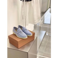 로로피아나 Loro Piana Summer Charms Walk 썸머 참스 워크 로퍼