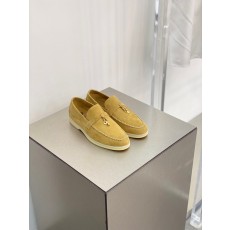 로로피아나 Loro Piana Summer Charms Walk 썸머 참스 워크 로퍼