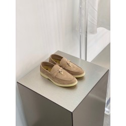 로로피아나 Loro Piana Summer Charms Walk 썸머 참스 워크 로퍼