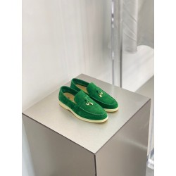 로로피아나 Loro Piana Summer Charms Walk 썸머 참스 워크 로퍼