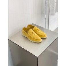 로로피아나 Loro Piana Summer Charms Walk 썸머 참스 워크 로퍼