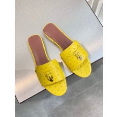 로로피아나 Loro Piana Summer Charms Slipper 샌들