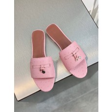 로로피아나 Loro Piana Summer Charms Slipper 샌들