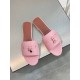 로로피아나 Loro Piana Summer Charms Slipper 샌들