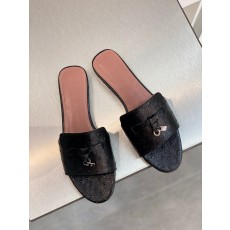 로로피아나 Loro Piana Summer Charms Slipper 샌들