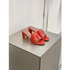 로로피아나 Loro Piana Summer Charms Slipper 샌들