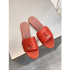 로로피아나 Loro Piana Summer Charms Slipper 샌들