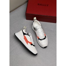 발리 BALLY 스니커즈