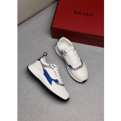 발리 BALLY 스니커즈