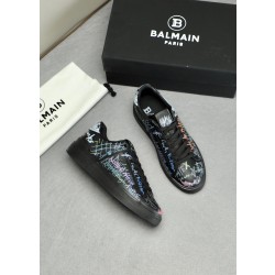 발망 Balmain 스니커즈