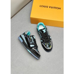 루이비통 Louis Vuitton 스니커즈