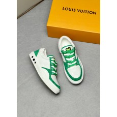 루이비통 Louis Vuitton 스니커즈