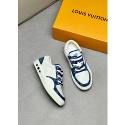 루이비통 Louis Vuitton 스니커즈