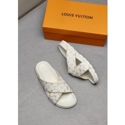 루이비통 Louis Vuitton 실내화