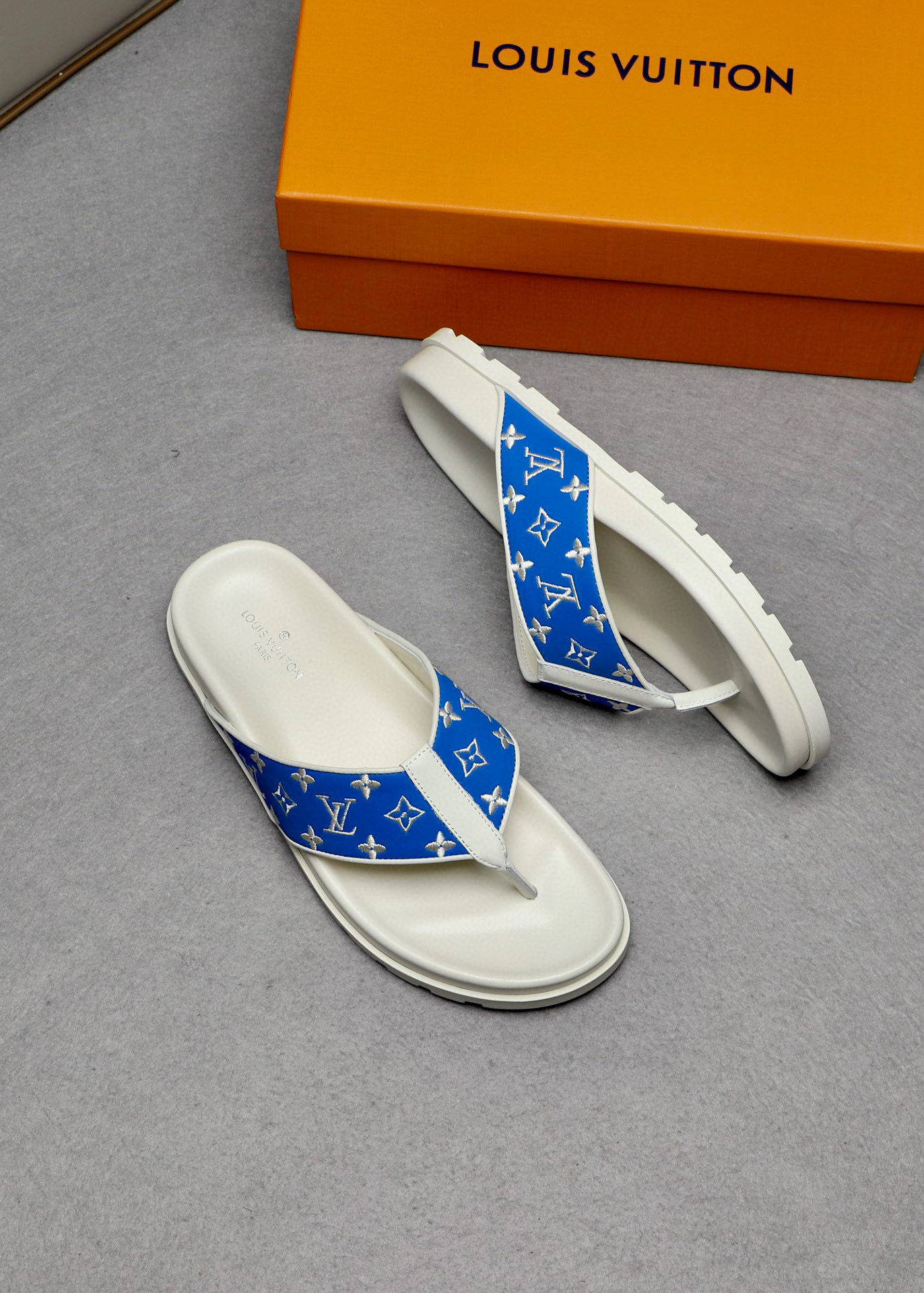 루이비통 Louis Vuitton 실내화