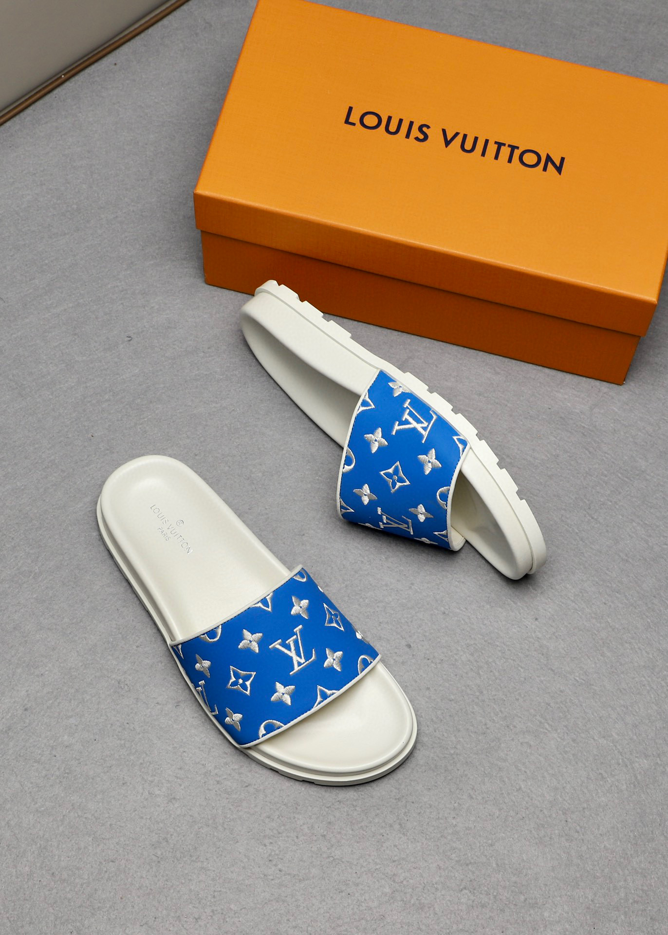 루이비통 Louis Vuitton 실내화