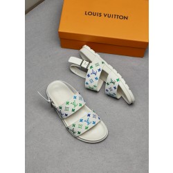 루이비통 Louis Vuitton 실내화