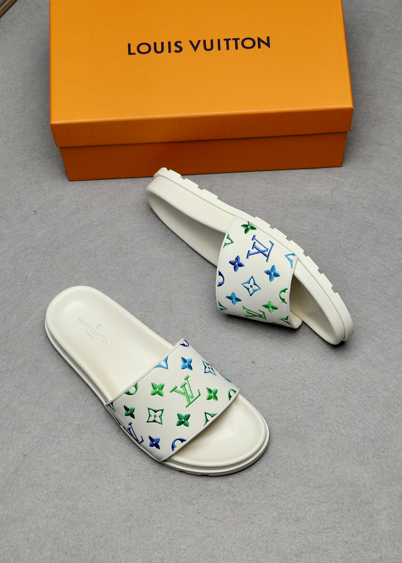 루이비통 Louis Vuitton 실내화